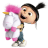 Agnes Happy icon