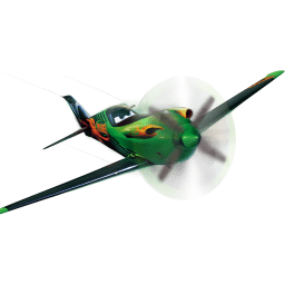 Ripslinger Plane icon