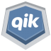 Qik icon