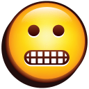 Emoji-Anger icon