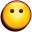 Emoji Blank icon