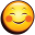 Emoji Cute icon