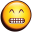 Emoji Rage icon