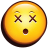 Emoji-Amazed icon