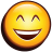 Emoji-Happy icon