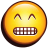 Emoji-Rage icon