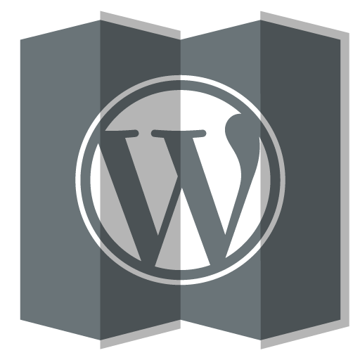 wordpress icons