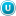 Ustream icon