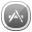 Apple-Play-Store icon