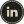 Active-LinkedIn icon