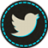 Hover Twitter icon