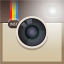 Hover Instagram 1 icon
