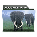 Documentaries icon
