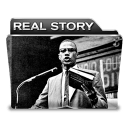 Real Story icon