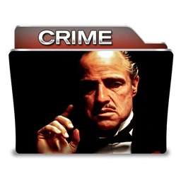 Crime icon