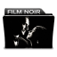 Film Noir icon