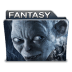 Fantasy icon