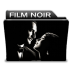 Film-Noir icon