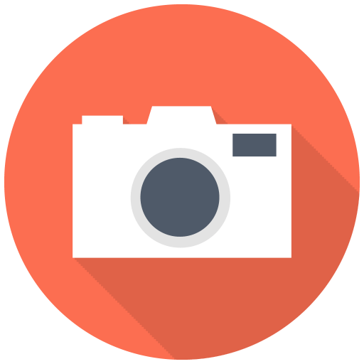 Dslr-Camera icon