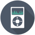 Mp3-Player icon