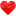 Heart Round Pattern icon