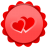 Heart-Inside icon