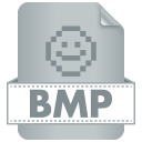 Filetype BMP icon