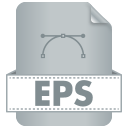 Filetype EPS icon
