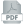Filetype-PDF icon