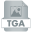 Filetype-TGA icon