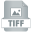 Filetype-TIFF icon