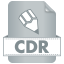 Filetype-CDR icon