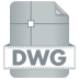 Filetype-DWG icon