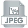 Filetype-JPEG icon