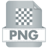 Filetype-PNG icon