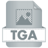 Filetype-TGA icon