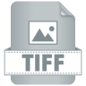 Filetype-TIFF icon