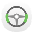 Driving-Mode icon