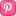 Active-Pinterest icon