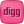 Hover-Digg icon