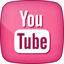 Active YouTube icon