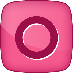 Hover Orkut icon