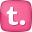Active Tumblr icon