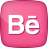 Active-Behance icon
