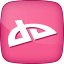 Active-Deviantart icon
