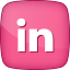 Active-LinkedIn icon