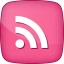 Active RSS icon