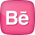 Active-Behance icon