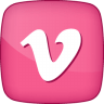 Active-Vimeo icon
