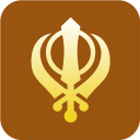 Sikhism Khanda icon